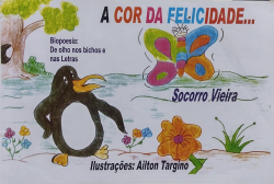 A Cor Da Felicidade