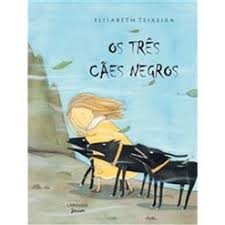 Os Tres Caes Negros