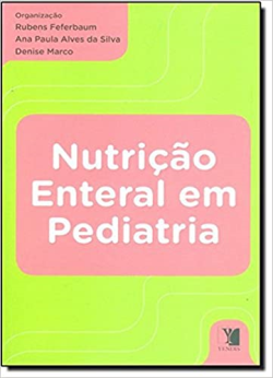 Nutricao Enteral Em Pediatria