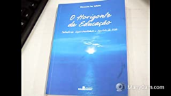 O Horizonte Da Educacao