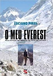 O Meu Everest