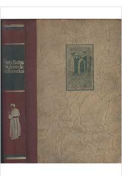 As Mais Belas Paginas De Bernardes