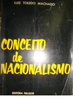 Conceito De Nacionalismo