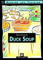 duck soup