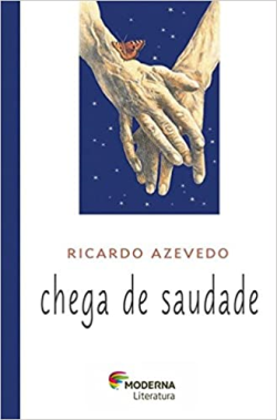 Chega De Saudade