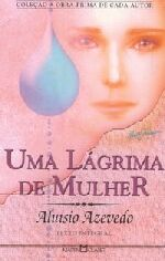 Uma Lagrima De Mulher
