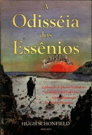 A Odisseia Dos Essenios