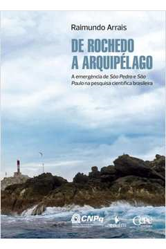 De Rochedo A Arquipelago