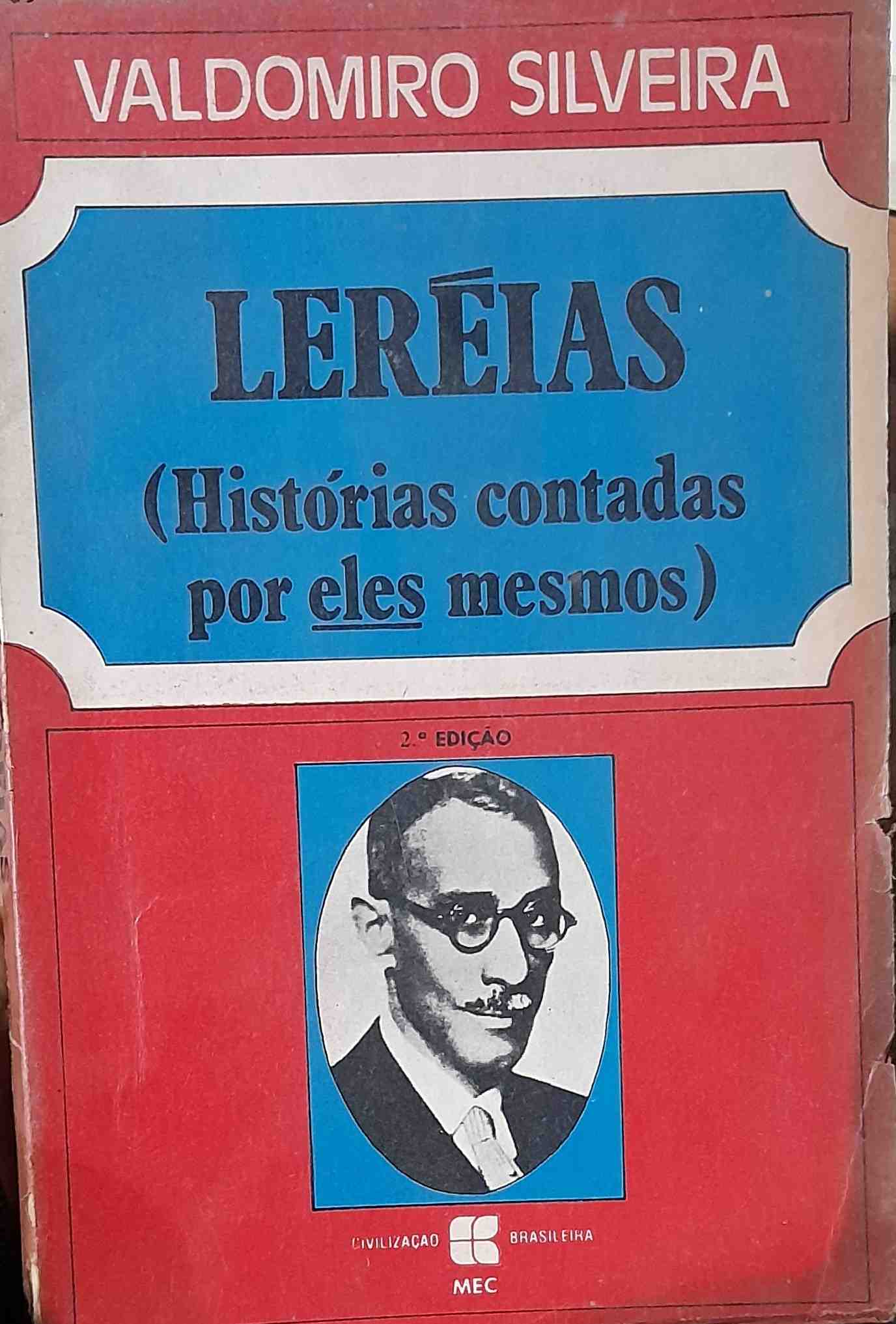 lereias - historias contadas por eles mesmos