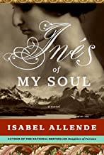 Ines Of My Soul - A Novel