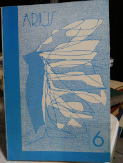 Revista Arius V. 06 Nº 5