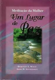 Um Lugar De Paz