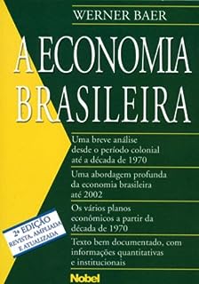 Economia Brasileira