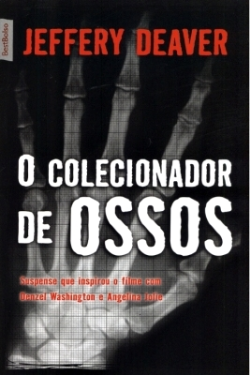 O Colecionador De Ossos