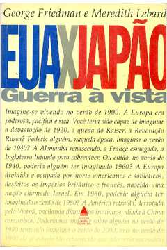 Eua X Japao - Guerra A Vista