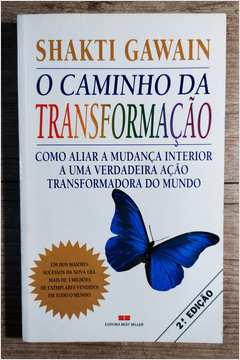 o caminho da transformação