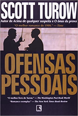 Ofensas Pessoais