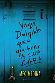 Yaqui Delgado Que Quebrar A Sua Cara