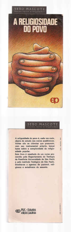 A Religiosiadde Do Povo