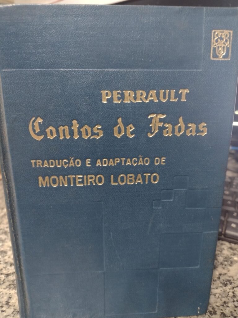Contos De Fada
