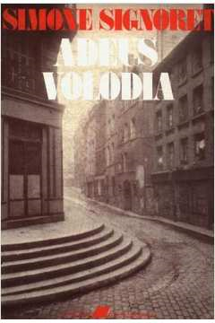 Adeus Volodia