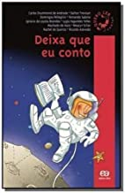 Deixa Que Eu Conto