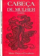 Cabeca De Mulher - Contos