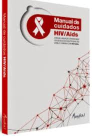 Manual De Cuidados Hiv/aids