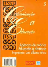 Comunicacao E Educacao 5