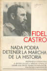 Nada Podra Detener La Marcha De La Historia