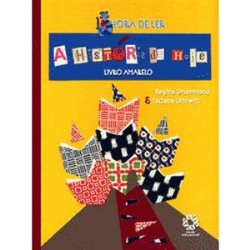 Historia De Hoje, A - Livro Amarelo