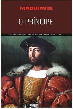 O Principe