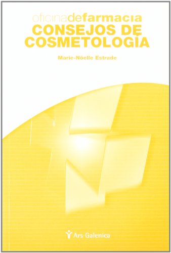 Oficina De Farmacia - Consejos De Cosmetologia