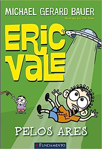 eric vale - pelos ares