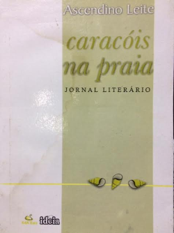Caracois Na Praia - Jornal Literario