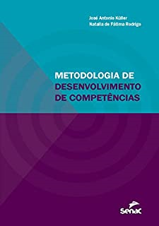 Metodologia De Desenvolvimento De Competencias