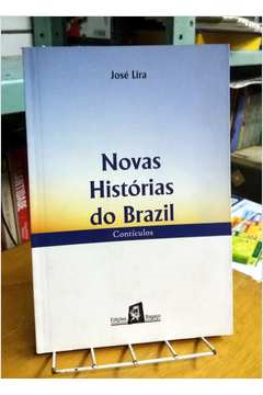 Novas Historias Do Brazil