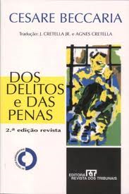Dos Delitos E Das Penas