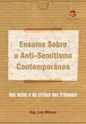 Ensaios Sobre O Anti-semitismo Contemporaneo