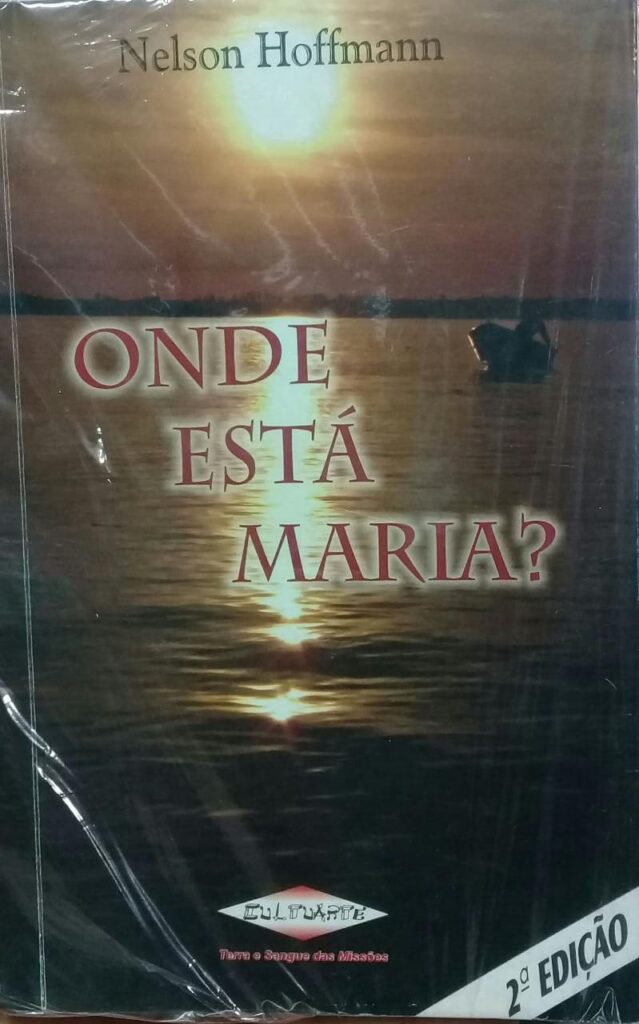 Onde Esta Maria