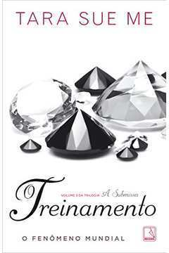 Treinamento - O Fenomeno Mundial
