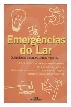 Emergencias Do Lar