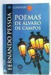 Classicos Poemas De Alvaros De Campos