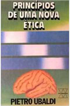 Principios De Uma Nova Etica