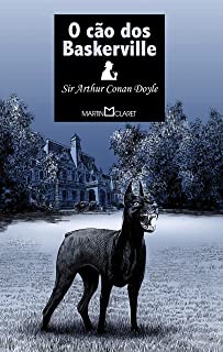 O Cao Dos Baskervilles
