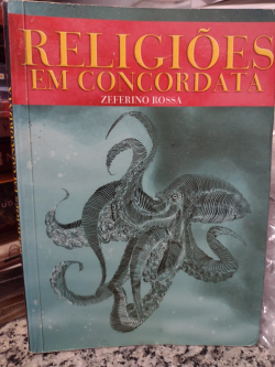 Religioes Em Concordata
