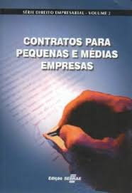 Contratos Para Pequenas E Medias Empresas