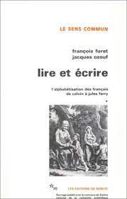 Lire Et Ecrire