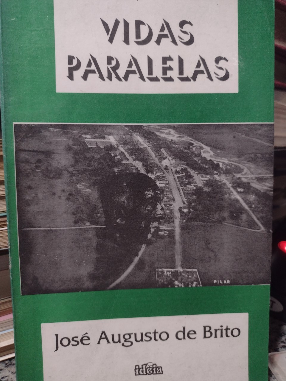 Vidas Paralelas