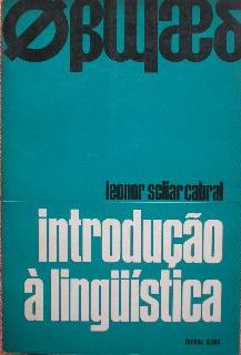Introducao A Linguistica